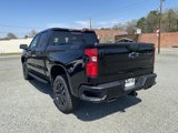 New 2025 Chevrolet Silverado 1500 LT Trail Boss w/ Dark Appearance Package image 5