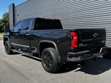 Used 2025 Chevrolet Silverado 3500 High Country w/ High Country Premium Package image 3