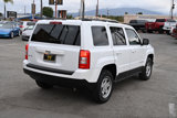 Used 2017 Jeep Patriot Sport w/ Power Value Group image 6