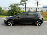 Used 2015 Volkswagen GTI Autobahn image 6