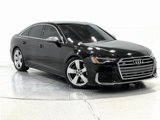 Used 2020 Audi S6 Premium Plus w/ S6 Executive Package image 2