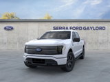 New 2025 Ford F150 Lightning XLT image 2