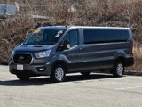 Used 2021 Ford Transit 350 XLT image 4