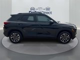 Used 2025 Chevrolet TrailBlazer LT image 4