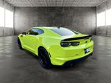 Used 2019 Chevrolet Camaro LT w/ 1LE Track Performance Package image 3