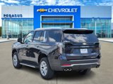 New 2025 Chevrolet Tahoe Premier image 4