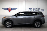 Used 2021 Nissan Rogue SV image 2