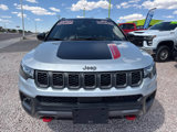Used 2024 Jeep Compass Trailhawk image 4