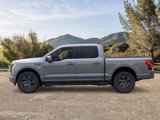 New 2025 Ford F150 Lightning Lariat image 4