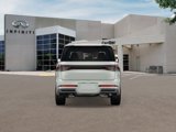 New 2025 INFINITI QX80 Luxe image 6