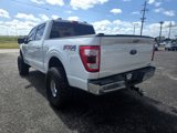 Used 2021 Ford F150 Lariat w/ Equipment Group 502A High image 5
