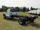 New 2025 Ford F450 XL image 5