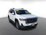 Used 2023 GMC Acadia SLT image 2