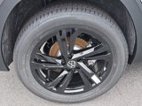 New 2025 Volkswagen Atlas Cross Sport SEL R-Line image 3