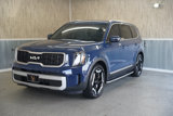 Used 2024 Kia Telluride EX w/ EX Captain's Chair Package image 4