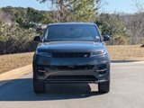 New 2025 Land Rover Range Rover Sport Dynamic SE image 3