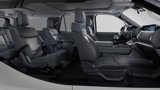 New 2025 Ford Expedition Max Platinum image 5