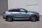 New 2025 Mercedes-Benz GLE 53 AMG 4MATIC Coupe image 3