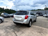 Used 2015 Chevrolet Equinox LT w/ Driver Convenience Package image 3
