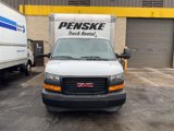 Used 2022 GMC Savana 3500 Extended w/ Power Convenience Package image 2