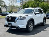 New 2025 Nissan Pathfinder SL image 5