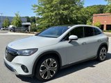 Used 2023 Mercedes-Benz EQE 350+ SUV image 4