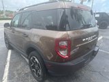 Used 2022 Ford Bronco Sport Big Bend image 5