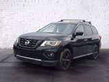 Used 2018 Nissan Pathfinder SL w/ Midnight Edition Package image 6