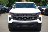 Used 2024 Chevrolet Silverado 1500 W/T w/ WT Value Package image 5