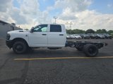 New 2025 RAM 3500 Tradesman image 4