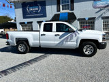 Used 2019 Chevrolet Silverado 1500 W/T w/ WT Convenience Package image 6