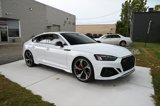 Used 2022 Audi RS 5 Sportback image 3