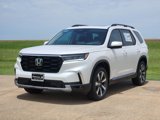 New 2025 Honda Pilot Elite image 2
