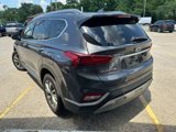 Used 2020 Hyundai Santa Fe SEL w/ Convenience + Premium Package image 5