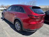 New 2025 MAZDA CX-90 Plug-In Hybrid w/ Preferred image 5