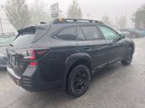 Used 2024 Subaru Outback Wilderness image 4
