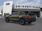 New 2025 Ford F150 Raptor image 4