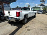 Used 2018 Chevrolet Silverado 2500 W/T w/ WT Fleet Convenience Package image 4