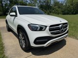 Used 2021 Mercedes-Benz GLE 350 4MATIC image 2