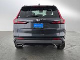 New 2026 Honda CR-V Sport Touring image 4