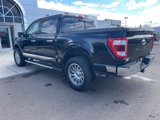 Certified 2023 Ford F150 Lariat w/ Equipment Group 502A High image 5