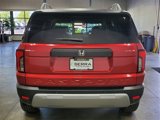 New 2026 Honda Passport RTL image 5