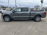 New 2025 Ford F150 XLT image 4
