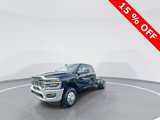 New 2025 RAM 3500 Tradesman w/ Chrome Appearance Group image 4