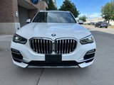 Used 2020 BMW X5 xDrive40i w/ Convenience Package image 2