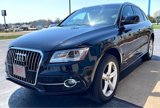 Used 2017 Audi Q5 2.0T Premium Plus w/ Technology Package image 4