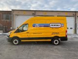 Used 2021 Ford Transit 250 148 High Roof w/ Load Area Protection Package image 4