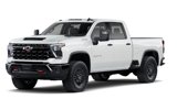 New 2025 Chevrolet Silverado 2500 ZR2 w/ Technology Package image 4