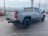 New 2025 Chevrolet Silverado 2500 LTZ w/ LTZ Plus Package image 5