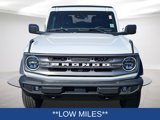 Used 2024 Ford Bronco Big Bend image 2